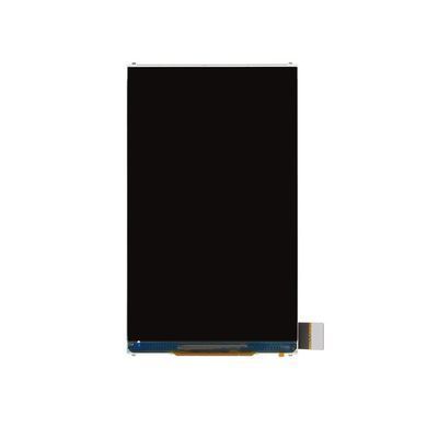Дисплей для Samsung A013F Galaxy A01 Core с рамкой черный Хайкопия 02577 фото