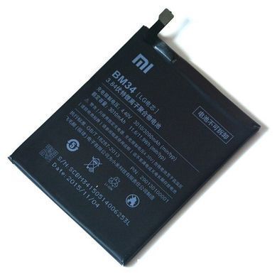 Акумулятор BM34 для Xiaomi Mi Note Pro 3010mAh 03498 фото