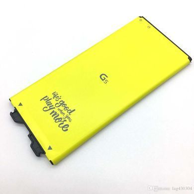 Аккумулятор LG BL-42D1F для LG G5 H820, G5 H830, G5 H850, G5 LS992, G5 US992, G5 VS987 06281 фото