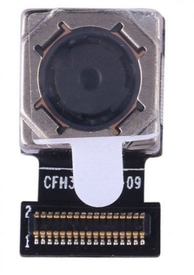 Камера Nokia 5 TA-1024, TA-1027, TA-1044, TA-1053, 8MP, фронтальная (маленькая), на шлейфе 24660 фото