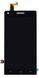 Дисплей для Huawei Ascend G6 3G (G6-U10), G6 4G (G6-L11), P7 mini черный 01134 фото