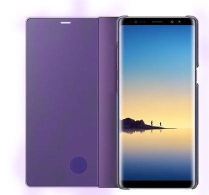 Чехол-книжка View Cover Copy Xiaomi Redmi K20/K20 Pro фиолетовый 14536 фото