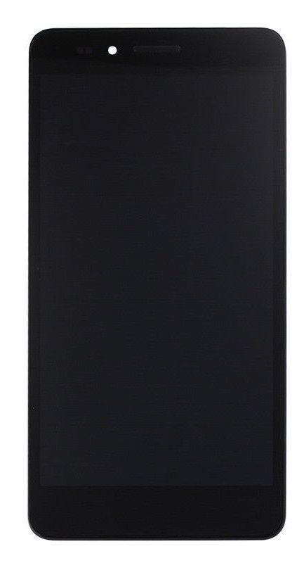 Дисплей для Honor 5X (KIW-L21), Huawei GR5 (2016) с рамкой черный 09828 фото