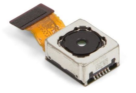 Камера Sony E6603 Xperia Z5, E6653, E6633, E6683, E6853, E6883, F5121, F5122, F8131, F8132, F8331, F8332, 24.5MP основная (большая), на шлейфе 05681 фото