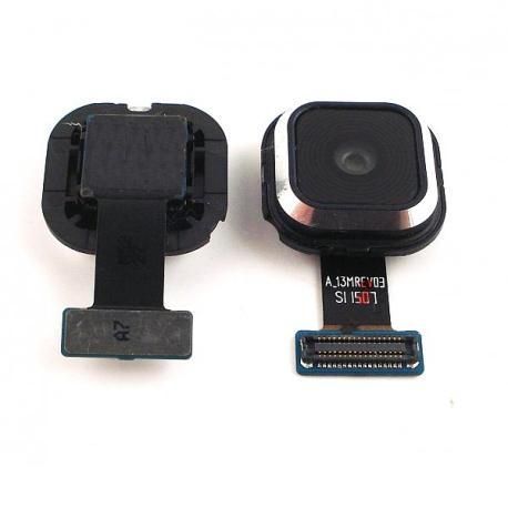 Камера Samsung A700H Galaxy A7 (2015), A700F, 13MP основная (большая), черная, на шлейфе 09575 фото