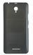 Задняя крышка для Lenovo A5000 черная 10169 фото 2