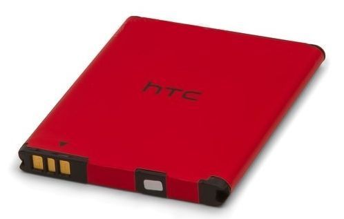 Аккумулятор HTC BL01100 для Desire C A320, Desire 200 Dual, 1230mAh 04085 фото