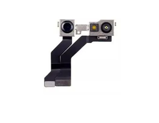 Камера для Apple iPhone 13 Pro Max 12MP+12MP Face ID фронтальна 02126 фото