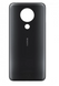 Задняя кришка для Nokia 5.3 TA-1234, серая, Charcoal, Оригинал Китай 24728 фото