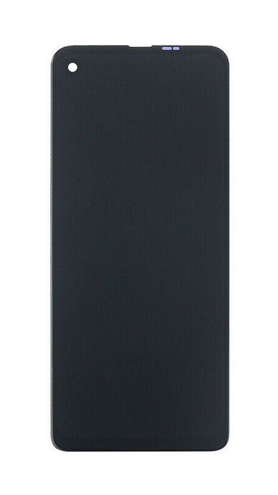 Дисплей для Motorola XT1970 One Vision, One Action XT2013 черный Оригинал Китай 22111 фото