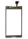 Сенсор (тачскрин) Sony C2305 (S39h) Xperia C белый 00499 фото 3