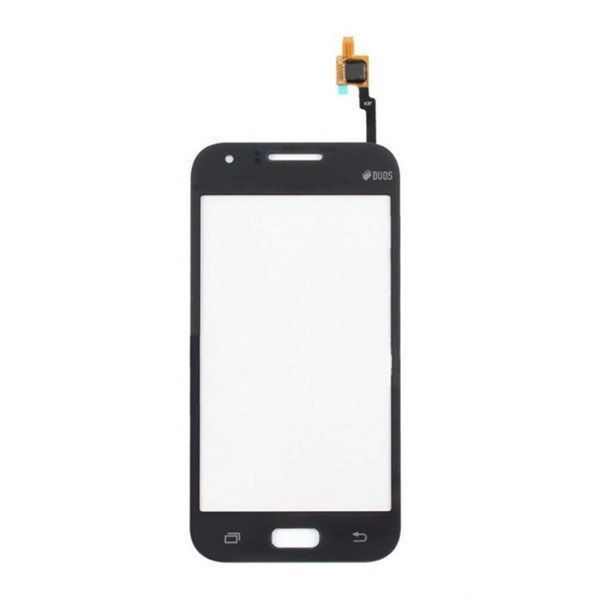 Сенсор (тачскрин) Samsung J100H/DS Galaxy J1 серый Оригинал Китай 09953 фото