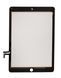 Сенсор (тачскрин) Apple iPad 9.7 2017 A1822, A1823, iPad Air A1474, A1475, A1476, iPad 5 белый, Оригинал Китай 05211 фото 2