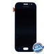 Дисплей для Samsung J110 Galaxy J1 Ace черный (GH97-17843B) Оригинал 06754 фото
