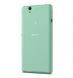 Задняя крышка для Sony E5303 Xperia C4, E5306, E5333, E5343, E5353, E5363 мятная 08484 фото