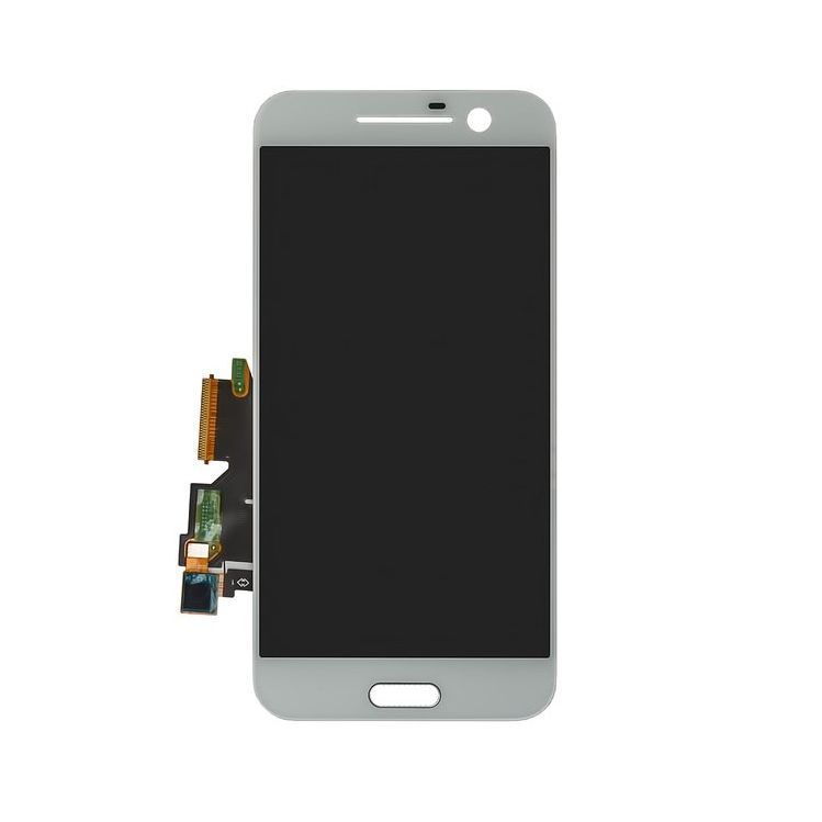 Дисплей HTC 10 (One M10), HTC 10 Lifestyle белый 06227 фото