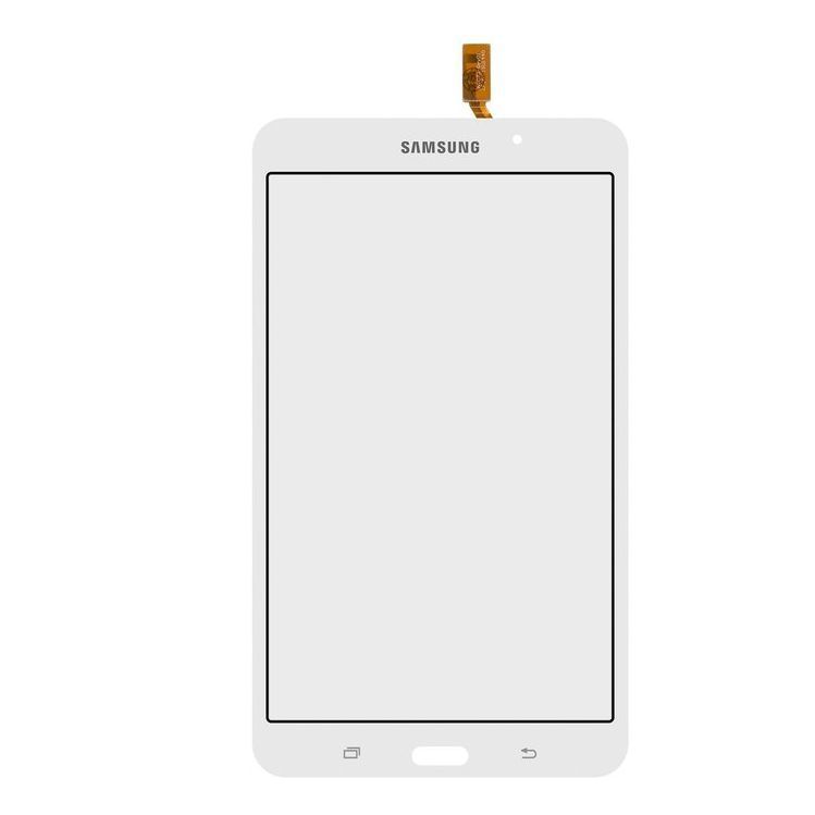Сенсор (тачскрин) Samsung T230 Galaxy Tab 4 7.0, T235 белый (версия Wi-Fi) 02871 фото