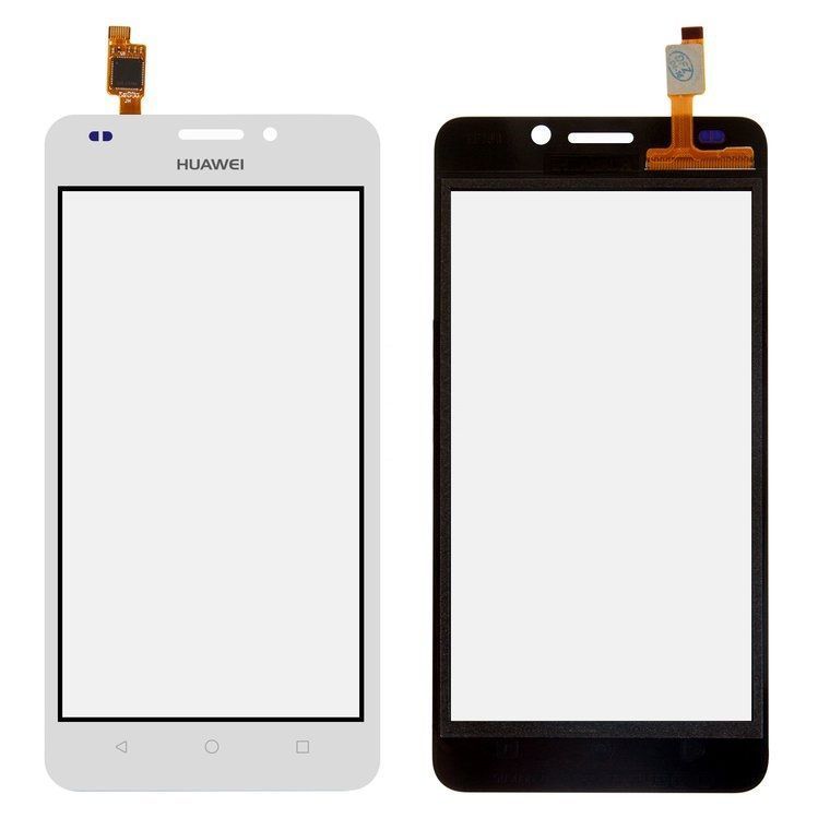 Сенсор (тачскрин) Huawei Ascend Y635 белый 03556 фото