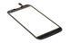 Сенсор (тачскрин) LG D410 Optimus L90 Dual Sim черный Оригинал Китай 02307 фото 3