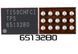 Мікросхема управління живленням (драйвер дисплея) TPS65132 B0 для LG D405, D410, D618, D686, D855, D85, Lenovo A6000/K3 (K30-T), K3 (K30W), A6010,A7000 14157 фото