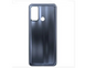 Задняя крышка для Motorola Moto G60 XT2135 серая Оригинал Китай 17357 фото 1