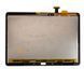 Дисплей для Samsung P600, P601, P605 Galaxy Note 10.1 чорний 02842 фото 2
