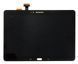 Дисплей для Samsung P600, P601, P605 Galaxy Note 10.1 чорний 02842 фото 1