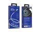 Кабель Borofone BU19 Microusb 1m синий 25872 фото 2