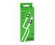 Кабель Borofone BX35 Type-A - Lightning 1м 2.4A білий 28326 фото 2