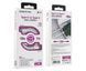 Кабель Borofone BX44 Type-C - Type-C 1м 5A 100W білий 25853 фото 2