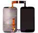 Дисплей HTC Desire V T328w чорний 00216 фото 1