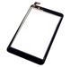 Сенсор (тачскрин) Asus MeMO Pad 7 ME176, MeMO Pad 7 ME176CX черный 05166 фото 2