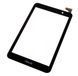 Сенсор (тачскрин) Asus MeMO Pad 7 ME176, MeMO Pad 7 ME176CX черный 05166 фото 1