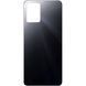 Задня кришка Vivo Y33s, Y33t чорна Mirror Black 31841 фото