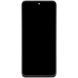 Дисплей для Xiaomi Redmi Note 12S з рамкою чорний TFT HD+ 32698 фото 1