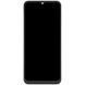 Дисплей для Samsung A146B Galaxy A14 5G 2023 з рамкою чорний Оригінал GH82-22968A 31026 фото 2
