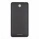 Задняя крышка для Lenovo A5000 черная 10169 фото 1