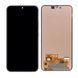 Дисплей для Samsung A346B Galaxy A34 чорний TFT 29356 фото