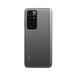 Задняя крышка для Xiaomi Redmi 10, Redmi 10 2022, Redmi 10 Prime, Redmi 10 Prime 2022 серая со стеклом камеры оригинал Китай 05279 фото