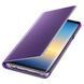 Чехол-книжка View Cover Copy Xiaomi Redmi K20/K20 Pro фиолетовый 14536 фото 1