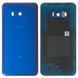 Задняя крышка для HTC U11 синяя, Оригинал Китай + стекло камеры 22461 фото