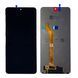 Дисплей для Honor Magic 4 Lite ANY-LX1 ANY-LX2 ANY-LX3 чорний 12590 фото