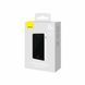 Внешний аккумулятор (Повербанк) Powerbank Baseus Magnetic Bracket Wireless Fast Charge 10000mAh 20W White (PPCX000202) 26838 фото 5