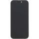 Дисплей для Apple iPhone 16 Pro чорний IPS FHD GX IN-CELL 33299 фото 17