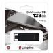 Флеш пам'ять Kingston USB 3.2 DT 70 128GB Type-C 27885 фото 1
