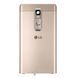 Задняя крышка для LG H650E Zero золотистая Оригинал Китай 08804 фото