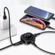 USB-hub Joyroom S-M371 0,5 метр чорний 13956 фото 2