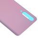 Задня кришка для Xiaomi Mi9 SE 5.97", Xiaomi Mi 9 SE, M1903F2G, фіолетова, Violet 15425 фото 2