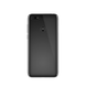 Задня кришка для Motorola XT2029 Moto E6 Play зі склом камери чорна Оригінал Китай 04145 фото
