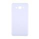 Задняя крышка для Samsung G532 Galaxy J2 Prime белая 10477 фото 1
